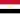 Drapeau de l'Égypte