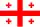 Drapeau de la Géorgie