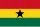 Drapeau du Ghana