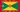 Drapeau de Grenade