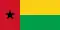 Drapeau de la Guinée-Bissau