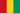 Drapeau de la Guinée