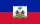 Drapeau d'Haïti