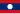 Drapeau du Laos