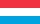 Drapeau du Luxembourg