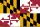 Drapeau du Maryland