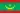 Drapeau de la Mauritanie