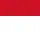Drapeau de Monaco