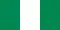 Drapeau du Nigeria