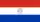Drapeau du Paraguay