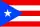 Drapeau de Porto Rico