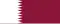 Drapeau du Qatar