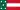 Drapeau du Yucatán