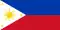 Drapeau des Philippines