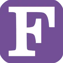 Logo.
