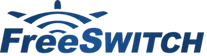 Description de l'image FreeSWITCH logo.png.