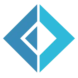 Logo.