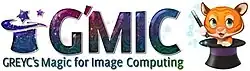Description de l'image G'MIC Logo.jpg.
