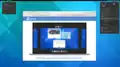 L'interface utilisateur graphique GNOME