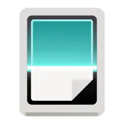 Numériseur de documents