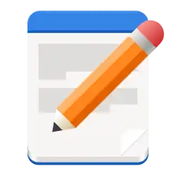 Éditeur de texte