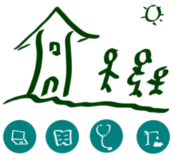 Description de l'image GNUHealthISO.png.