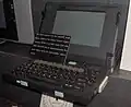 Un Grid Compass 1530 (1982)