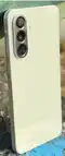 A56 5G (vue arrière)