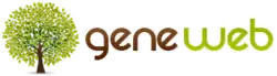 Description de l'image GeneWeb logo.png.