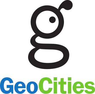 Image illustrative de l’article GeoCities