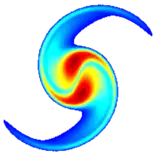 Description de l'image Gerris logo.png.