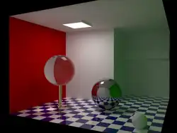 Illumination Globaler