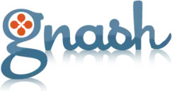 Description de l'image Gnash-Logo.png.