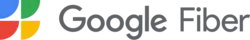 logo de Google Fiber