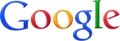 Logo du 6 mai 2010 au 18 septembre 2013