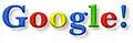 Logo du 30 octobre 1998 au 30 mai 1999