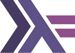 Logo.