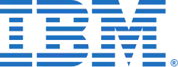Le logo en barres a été utilisé la première fois en 1967 et a remplacé le logo plein en 1972. Les barres horizontales suggèrent « la vitesse et le dynamisme ».