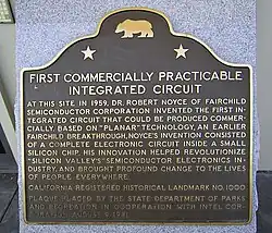 illustration de Fairchild Semiconductor
