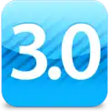 Image illustrative de l’article IPhone OS 3