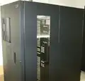 Une librairie IBM 3584
