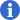 Icône signalant une information