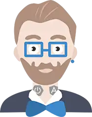 Description de l'image JHipster-logo.png.