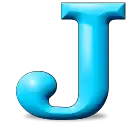 Image illustrative de l’article J (langage)