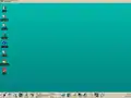 KDE 1.0 1998