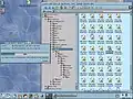 KDE 2.0 (2000)