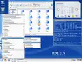 KDE 3.5 (2005)