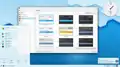 KDE Plasma 5.16 (2019)
