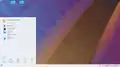 KDE Plasma 5.0 (2014)