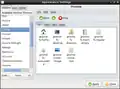 Configuration de l'apparence